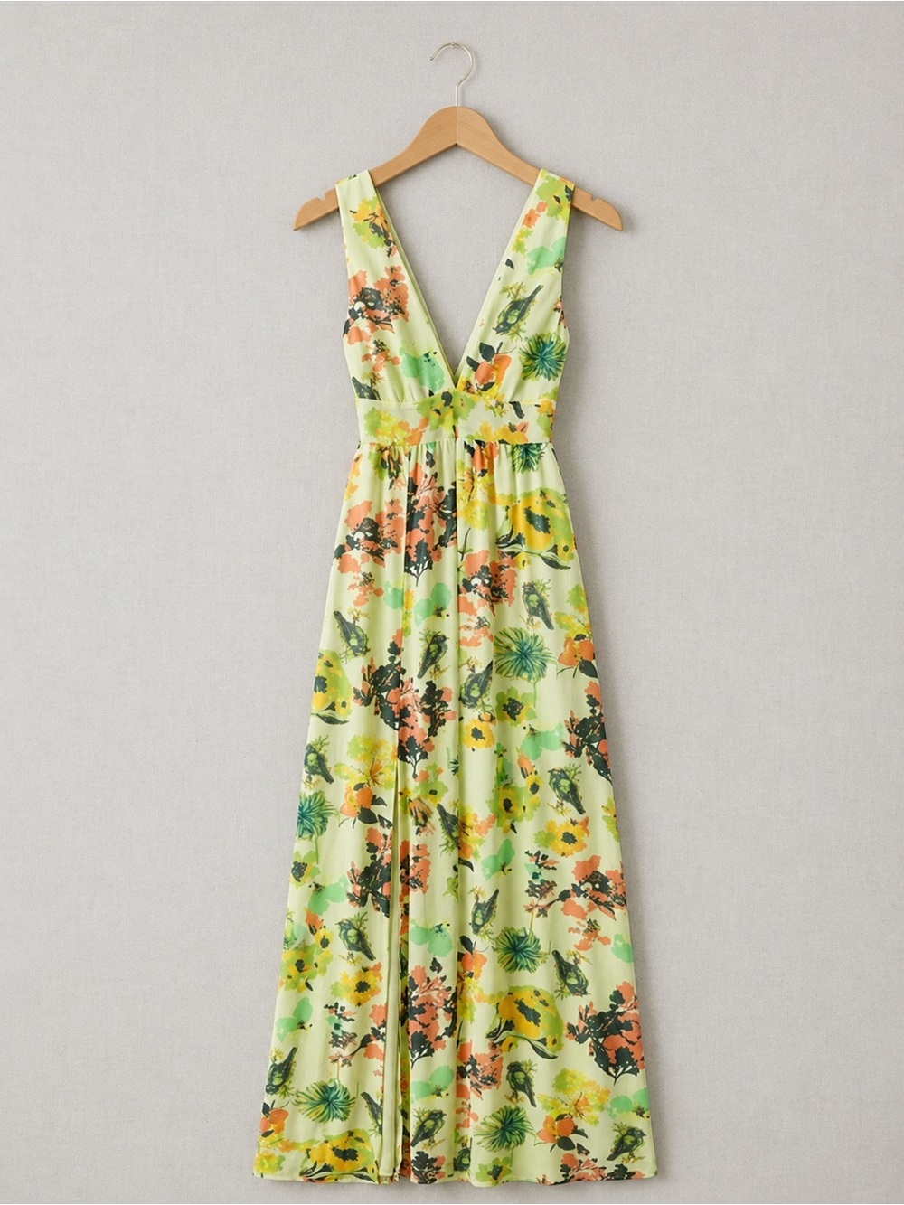Maaji Clementine Maxi Dress